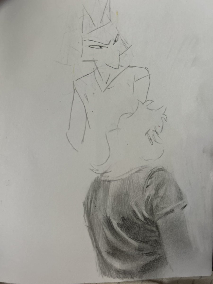 Smumji1's tweet photo. Studies with ocs https://t.co/ttZqwpuxfe