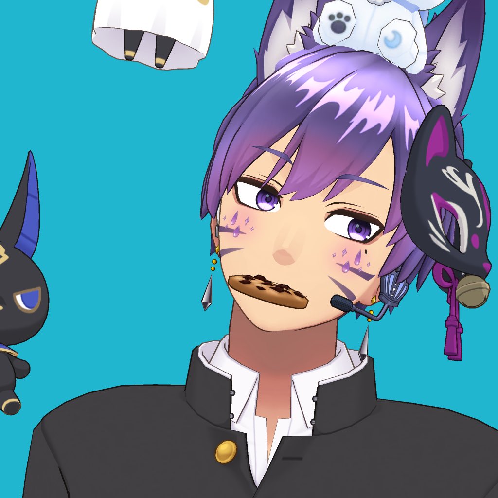 namake45's tweet photo. 偽装工作部に
入部して2日目。
真面目に部活やってます！
ヒロさんイラスト
ありがとうございます✨

#REALITY https://t.co/LzxjE3El7s