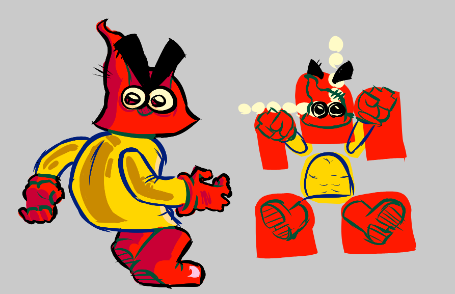 Milkabo's tweet photo. quick plok https://t.co/hfzvkebNTu