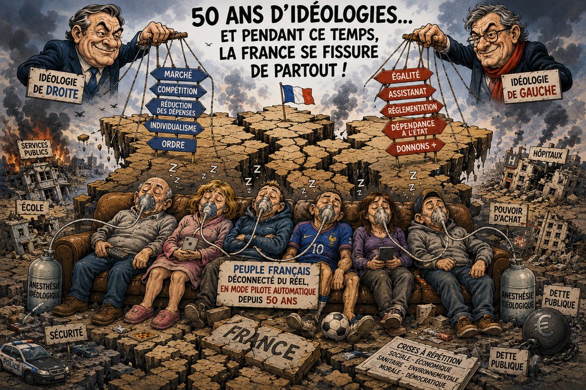 RoseLouise48520's tweet photo. @Anastas77581540 socialistes et islamogauchistes débitent tjrs la même ineptie, à savoir : la France a tjrs été une terre d'immigration ! C'est faux, bien entendu ! J'espère qu'une grosse majorité de Français fera le choix d'envoyer #EZemmour à l'Elysée en 2027 ! https://t.co/HzA15lSpTS