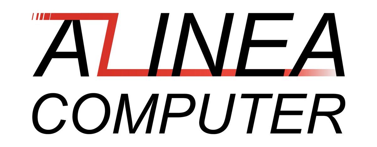 AlineaComputer tweet picture