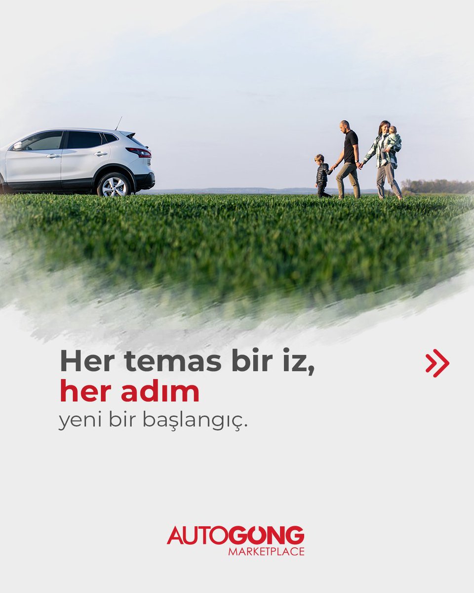 AUTOGONG's tweet photo. 80.000+ temas, yalnızca bir rakam değil; büyüyen bir yolculuğun, kurulan bağların ve ortaya çıkan fırsatların göstergesi.
Autogong olarak her temasımızda üyelerimizi hasarlı araçlarla buluştururken, araçların yeniden değer kazanmasına katkı sağlıyoruz. https://t.co/0EAUnoJrjC