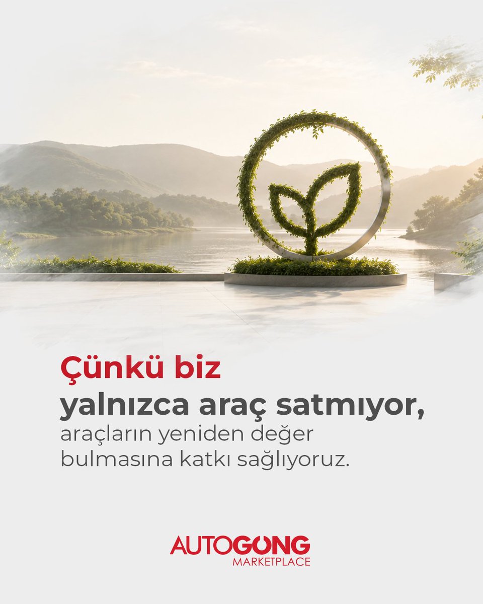 AUTOGONG's tweet photo. 80.000+ temas, yalnızca bir rakam değil; büyüyen bir yolculuğun, kurulan bağların ve ortaya çıkan fırsatların göstergesi.
Autogong olarak her temasımızda üyelerimizi hasarlı araçlarla buluştururken, araçların yeniden değer kazanmasına katkı sağlıyoruz. https://t.co/0EAUnoJrjC