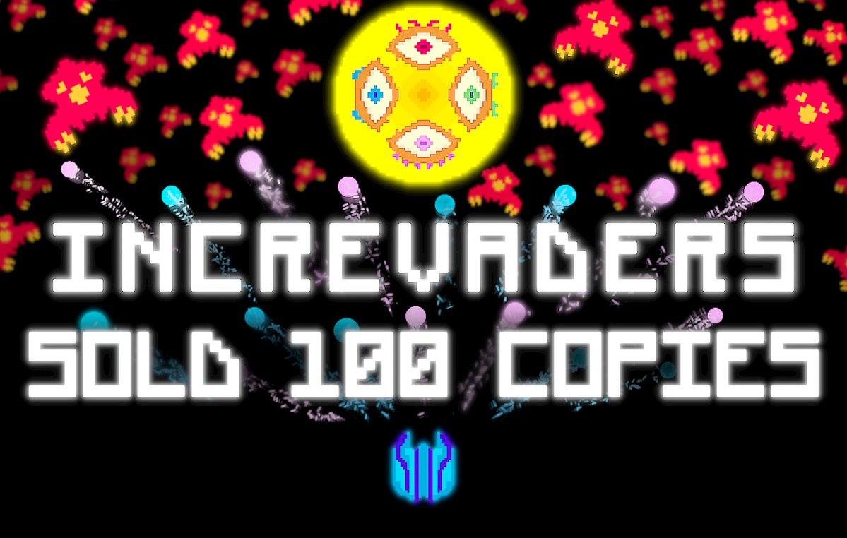 OblomoverieDev's tweet photo. I am increvading all over the place

 #indiegames https://t.co/zglNMQJsf5