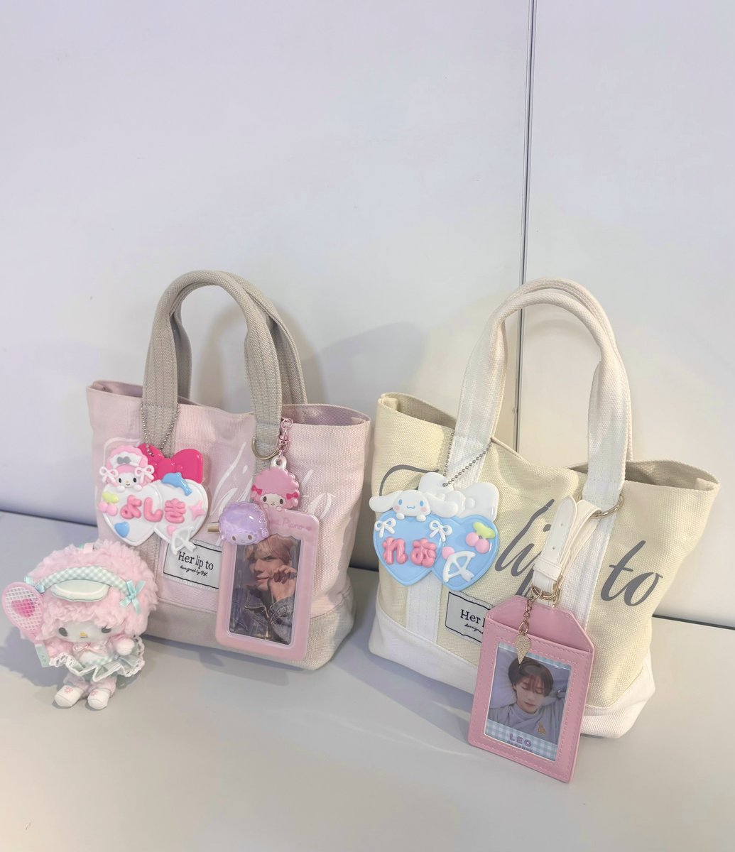 LEOKAWAII__'s tweet photo. 伊勢丹新宿のメルヘン工房👶🏻🎀れおよしき🤍💕で限定デザインのネームプレートつくれてかわいすぎる(`σ̴̶̷̤  ̫ ᴗ̤´)⭐ https://t.co/ulmrO71JfD