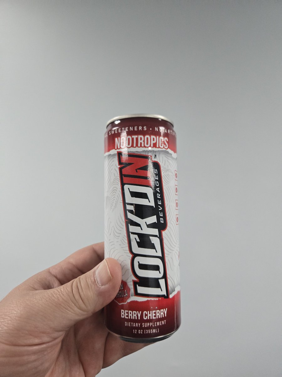 dmacmd's tweet photo. The products are excellent. This is my favorite flavor. I bought over $10K in products since the launch of #Lockdin. Please get your shit together @KulturaBrands
$LTNC https://t.co/hX6R0e82TH