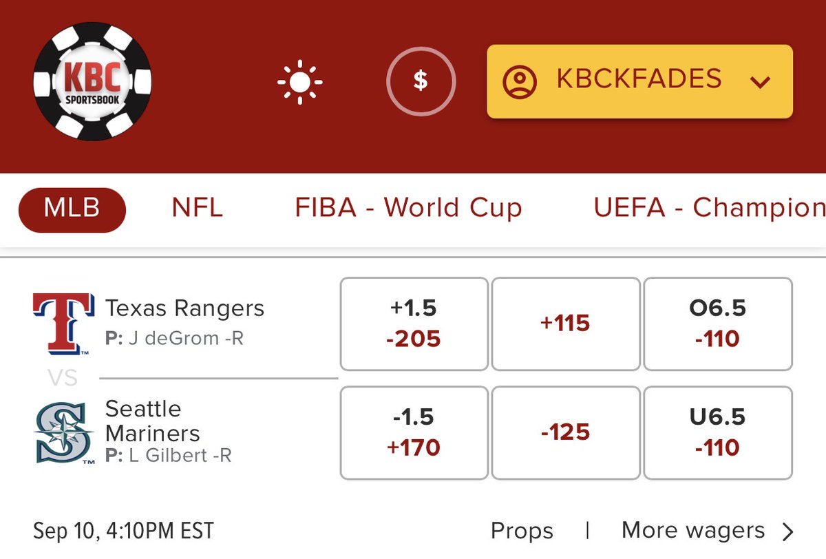 KFades0's tweet photo. 🐳 THURSDAY BELUGA WHALE 🐳 

Let them throw their whales on TNF. I struck gold with this sleeper MLB 🐳 

My Ai bot 🤖 will send the play to everyone who RT + LIKES + COMMENTS (Must be Following) 

Placed ~ @Kbcsportsbook https://t.co/iO6mhncXCM