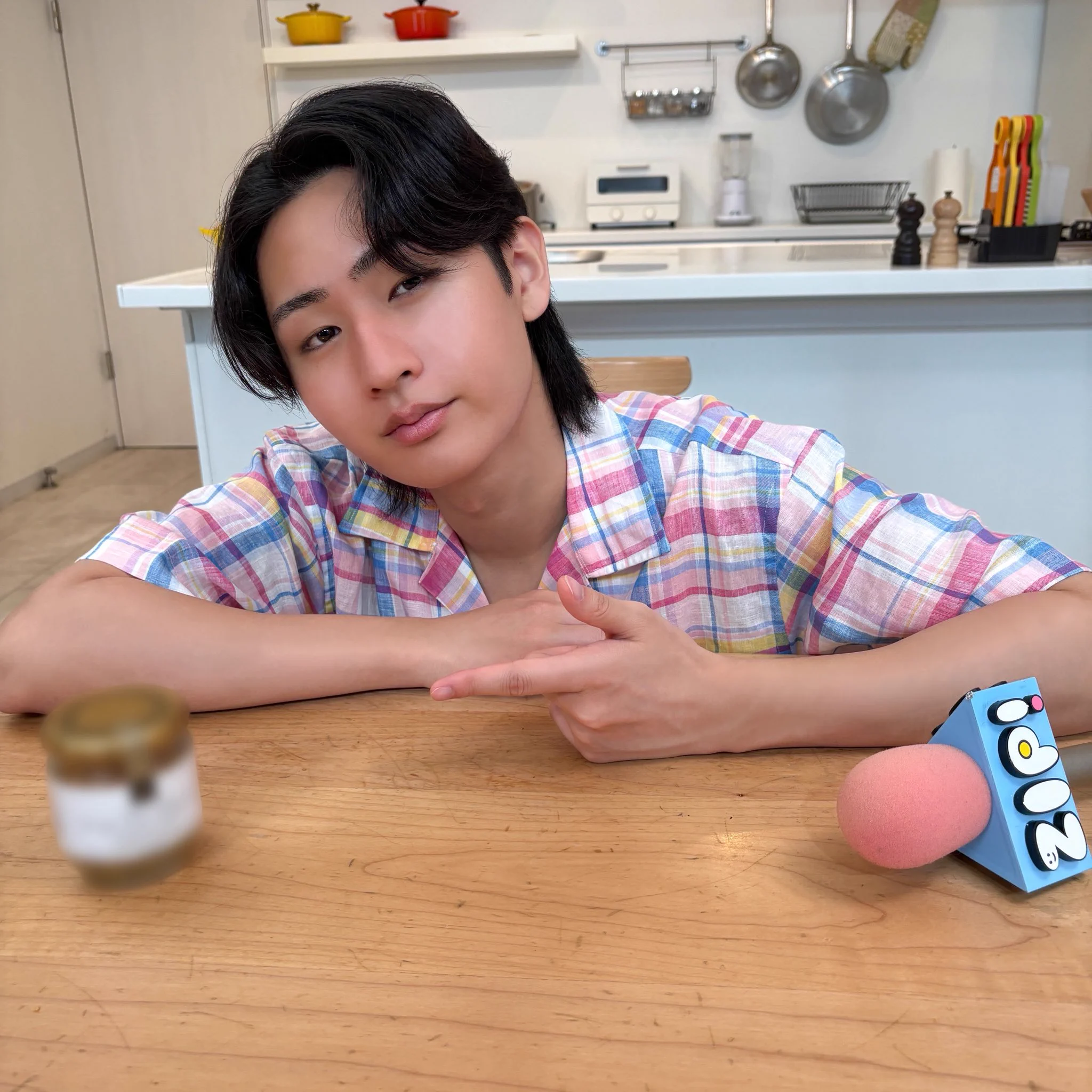 ジュニア公式 в X: „明日の朝05:50から放送の『 #ZIP! 』🤲🏻🌈 「 朝