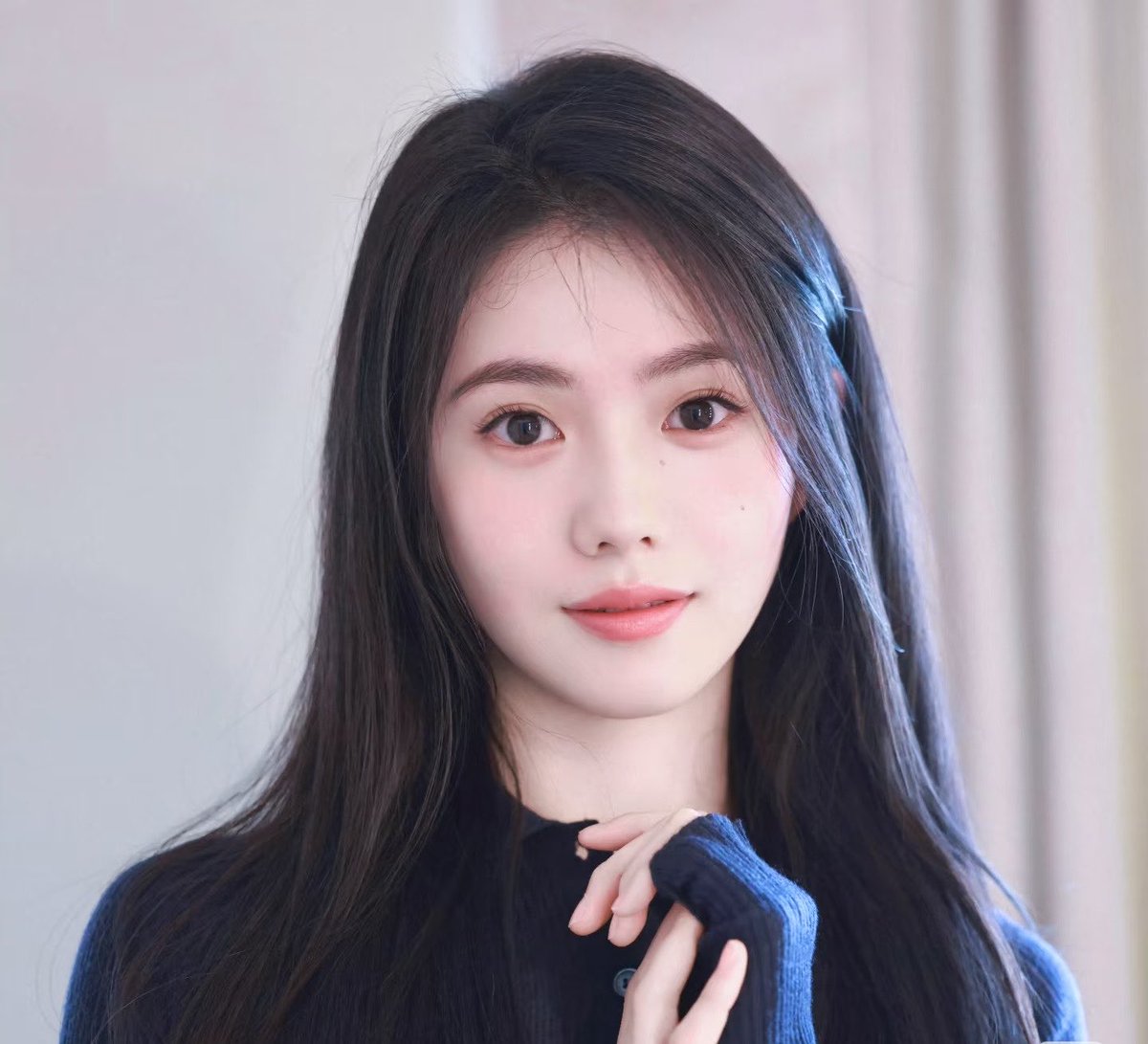 y_o_y_o8's tweet photo. 刘浩存ちゃん

1998年5月20日 (年齢 28歳)
中華人民共和国 吉林省出身 164cm https://t.co/0YwEUJMOE3