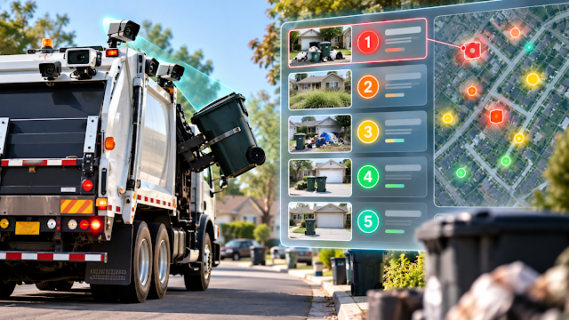 popularaiorg's tweet photo. A Dallas AI “blight score” sounds like a minor code-enforcement upgrade. Follow the mechanism far enough, though, and the implications
get much bigger. #AI https://t.co/3hZOlwt54n https://t.co/Ze7cqMehEo