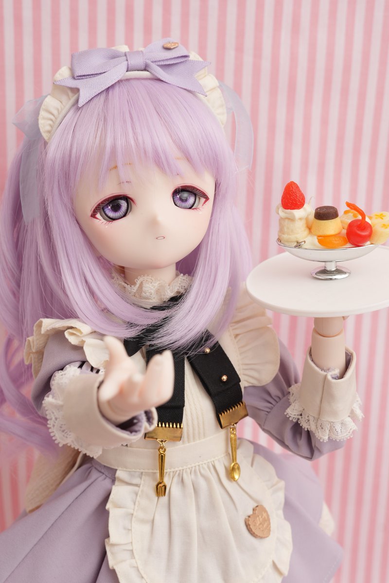 Mofla_doll's tweet photo. https://t.co/HeQFQREGx1
「お迎え待ってます、ご主人さま…❣」
#PFMdoll https://t.co/KW85rXTwUh