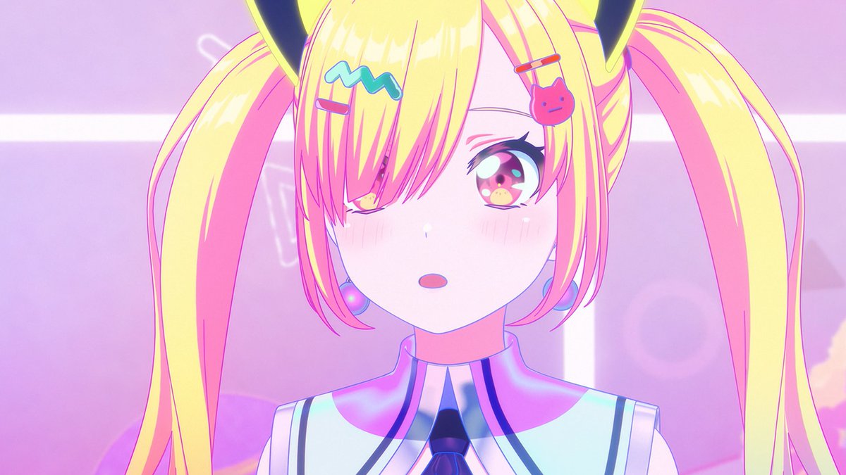 バンドリ！ ゆめ∞みた 第13話 ツイート画像 1