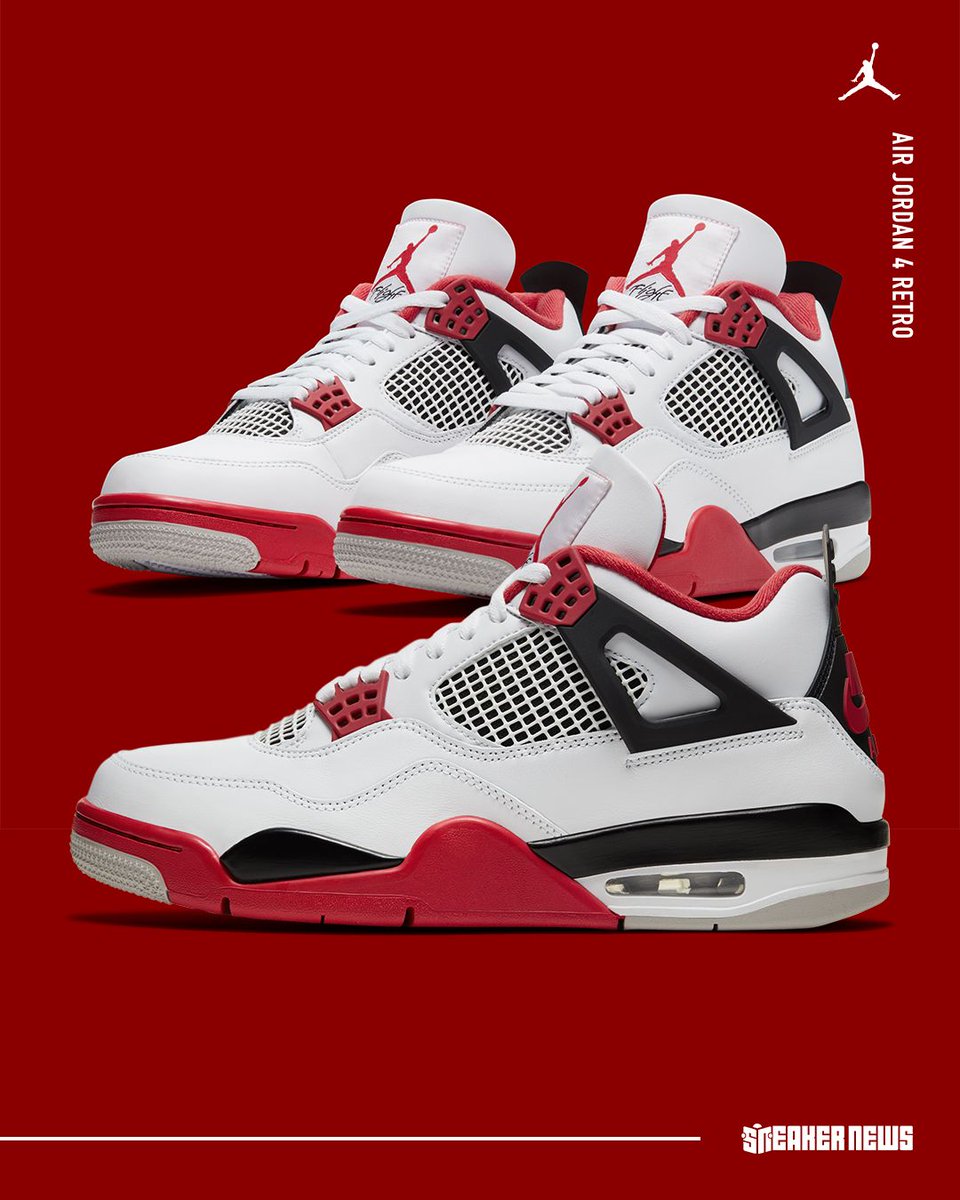 SneakerNews tweet picture