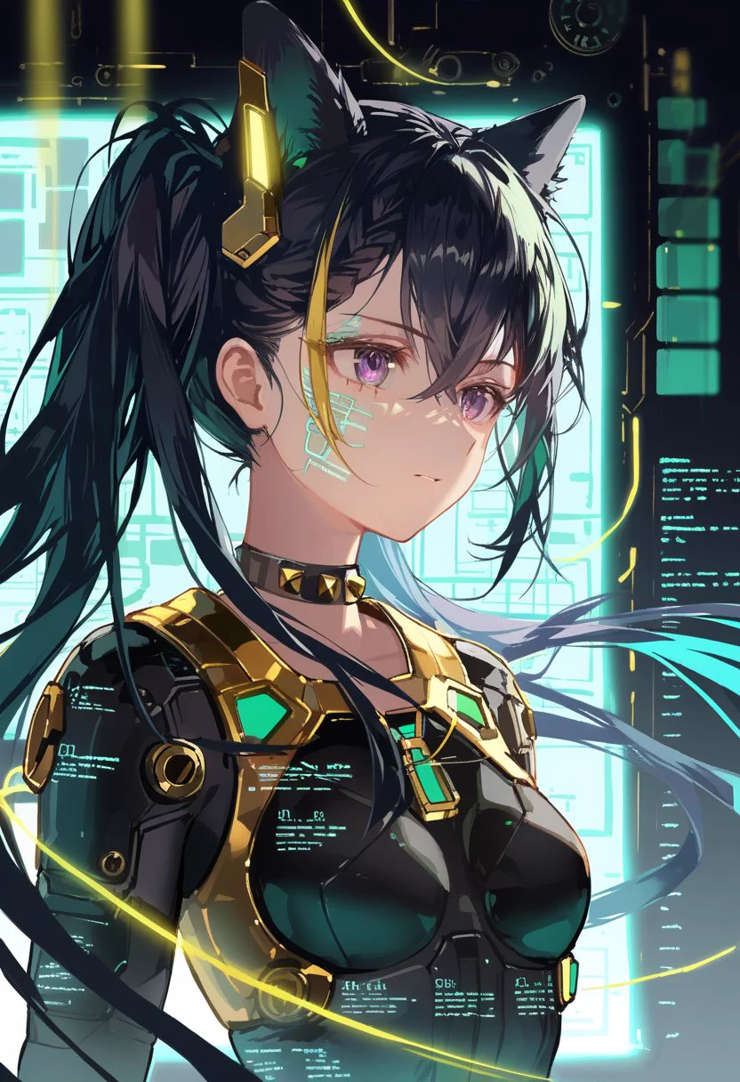 黒木つかさ@Virtual AIクリエイター on X: 