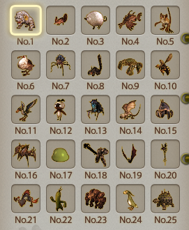 RikuRe9's tweet photo. 終わった～！！
最後ベヒモスのメテオ隠れきれてなくて２４人中俺だけ捕獲できてなくてえらい恥かいた https://t.co/GkfVQsIvPH
