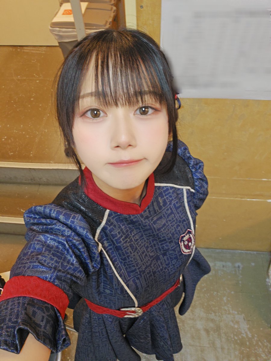 may_pgp's tweet photo. 『うるトラすフェスタ vol.47』
ありがとうございました✨

胸ガン衣装やっぱ好きーってなった！
でもセトリになかったんだよﾈ、わら

今日も楽しかったし、もう次のライブいっぱい発表されててうれしｯ！！
また会えるﾈ🌱( * ॑꒳ ॑*)

#リンプラ https://t.co/oq2H0zG90k