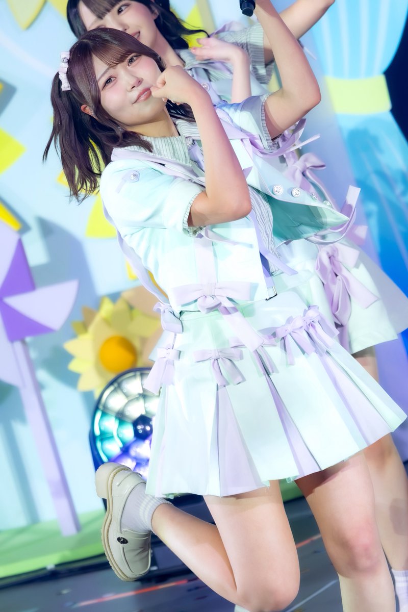 kabuto_hanamaru's tweet photo. ･･━✧━････━✧━････━✧━････━✧━  
僕は今、恋をしている
叶いもしない　願ったって届かないのに
･･━✧━････━✧━････━✧━････━✧━  

小澤愛実ちゃん(@ozawa_aimi__ )

2026.09.05
@ 本多の森　北電ホール
#ニアジョイ_カメコ
#ニアジョイ全国ツアー2026 https://t.co/yIQqKpddZb