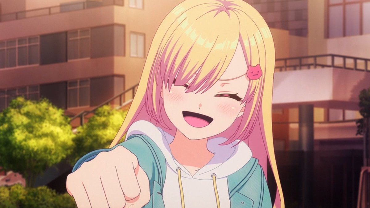 バンドリ！ ゆめ∞みた 第13話 ツイート画像 1