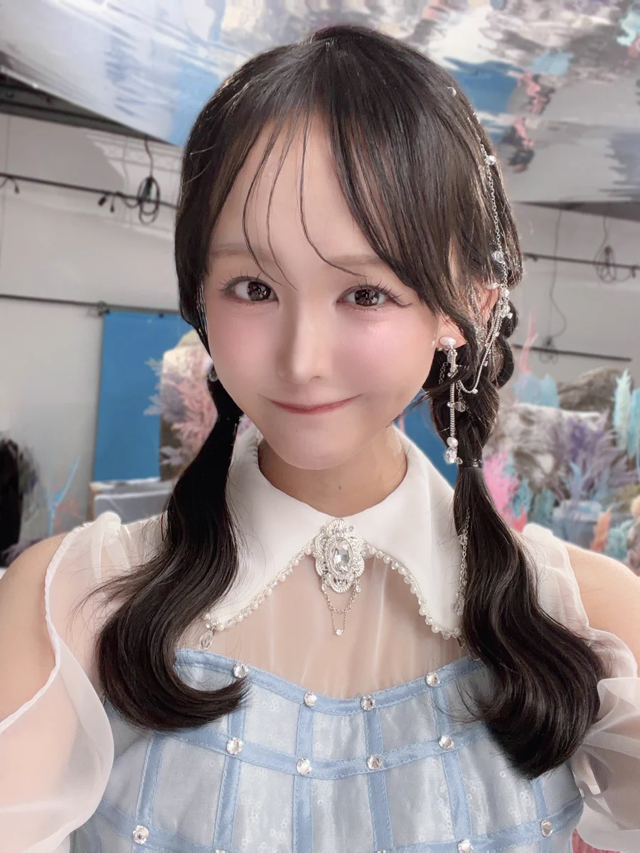 福田 朱里 (STU48)🍋 on X: 