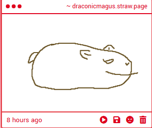 DraconicMagus's tweet photo. get the fuck out, leave, leave right now, get out, NOW https://t.co/ykfNgEod2h