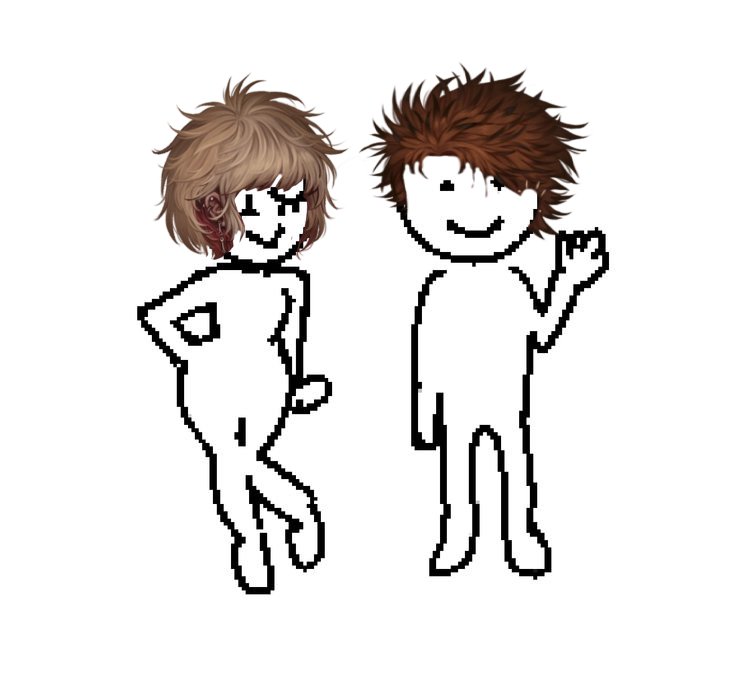 by_shinx's tweet photo. #frandy Pensei em fazer com os frandy também https://t.co/GYWu356EOp