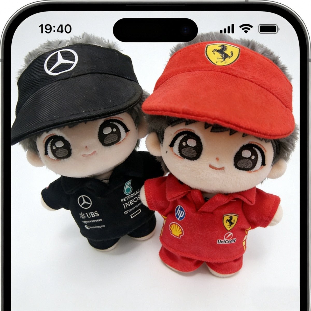 peachuniverse_'s tweet photo. pre-order ชุดตุ๊กตาขนาด 10-15 cm 

• เซ็ตละ 170(รอบแรก)

*จ่าย 2 รอบ —รอบ 2 เป็นค่าส่งในจีน และค่าส่งจากจีนมาไทย
💌ค่าส่ง 40 บาท (ชำระหลังของถึงไทย)
📍ตัดกดเรื่อยๆ
🪄สั่งทางdm
— มีเพิ่มในเมนชั่น
#ชุดตุ๊กตา #ตลาดนัดf1 #ตลาดนัดด้อมรถ https://t.co/89g5RklZoW