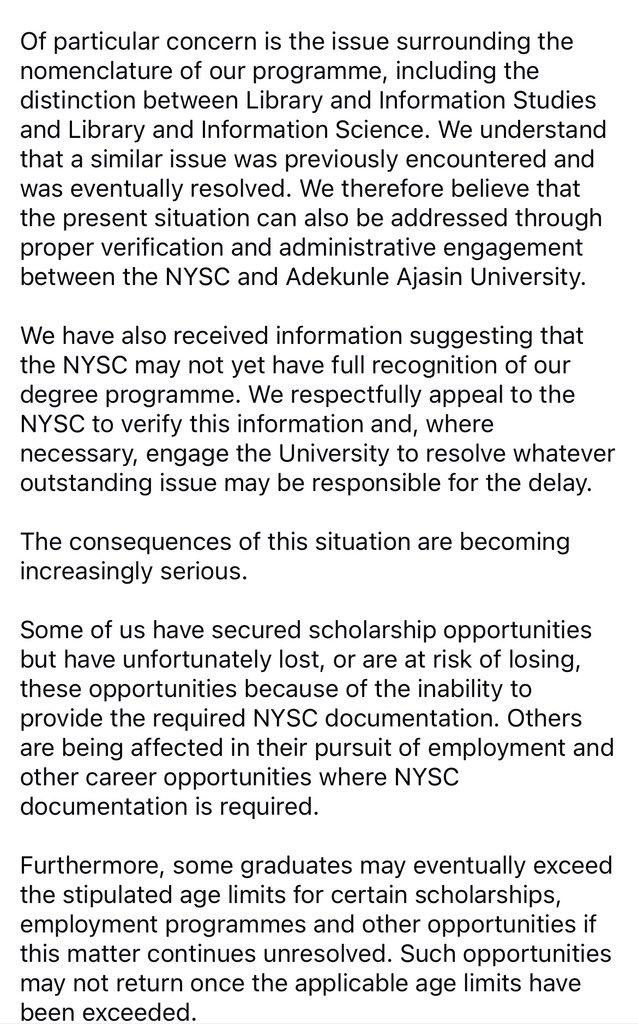 IamGeneral01's tweet photo. @DrTunjiAlausa @ayowisdom_ @officialnyscng @officialABAT @NigEducation https://t.co/CCSDhE81b2