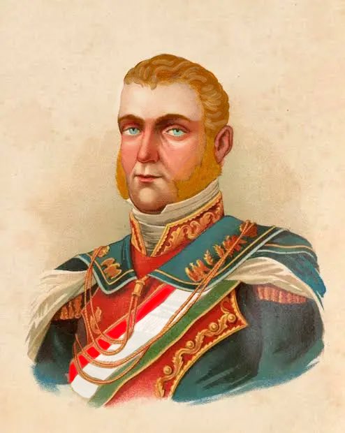 Maximo_Mexico's tweet photo. 🔝✊🏻Superioridad:🥇🇲🇽👑🦅✨🔥💸❤️‍🔥📈👆🏻💚🤍❤️🙌🏻♾️ >>>📉🗑️🗺️🚽🚮
¡Viva el Emperador Agustín I de México!
✊🏻📈🥇🇲🇽👑🦅♾️>>>✊🏿📉🗑️🗺️🚽🚮🧻 https://t.co/Oy7YAnz4dF