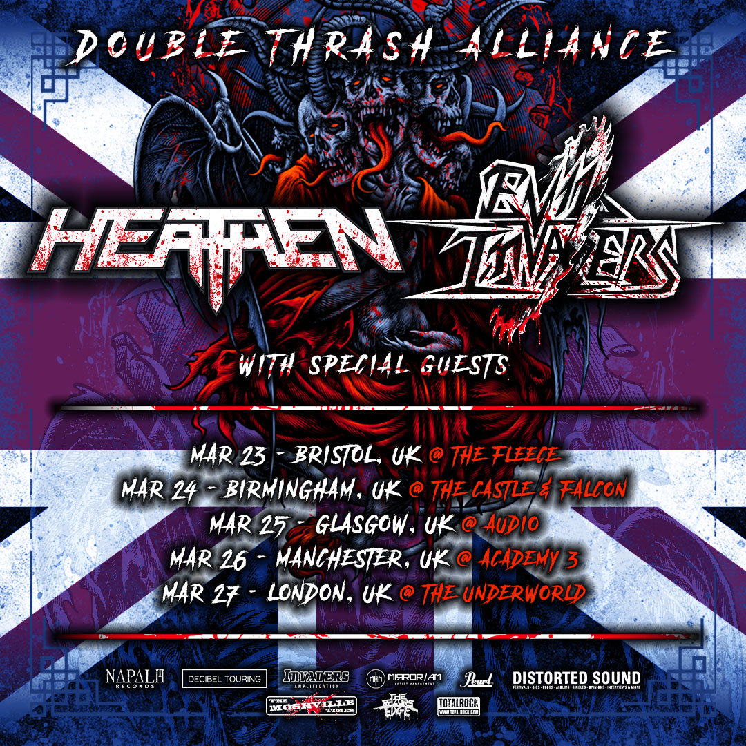 HEATHENMETAL tweet picture
