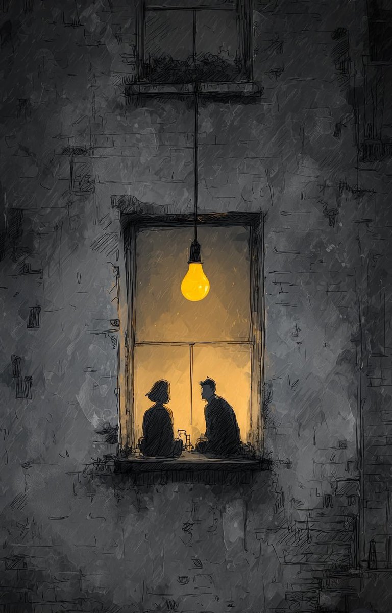 Techiino's tweet photo. Window!

#TodaysWallpaper https://t.co/9NPDL03u11