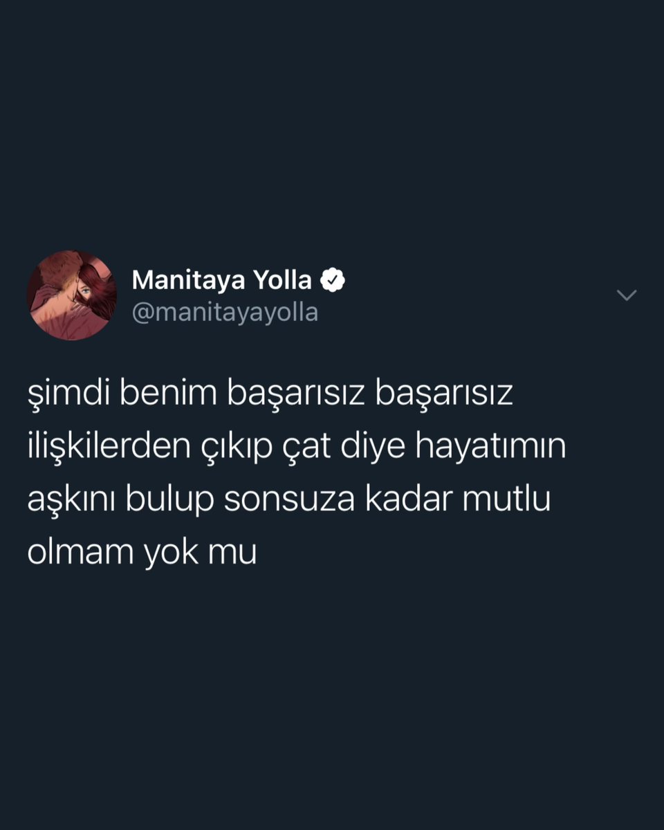 manitayayolla's tweet photo. https://t.co/Q6H8HFZbwc