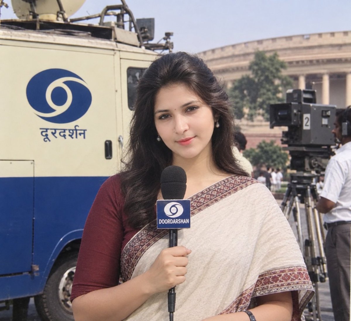 KarishmaAziz_'s tweet photo. 1980 ki Journalist.... दोनों में कौन सही है?? https://t.co/iR3xfGZjeX