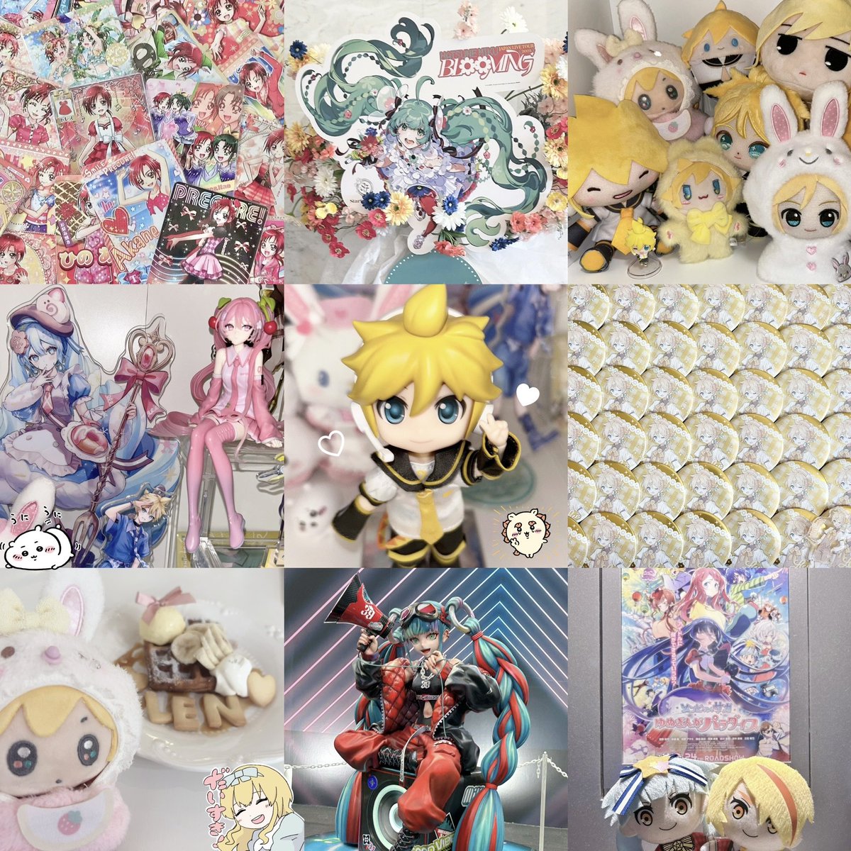 cy2ul's tweet photo. お友達ください> < ♡

#ボカロ好きさんと繋がりたい #VOCALOID好きさんと繋がりたい #ゾンサガ好きと繋がりたい #雑多垢さんと繋がりたい https://t.co/hEgWdHwMCp