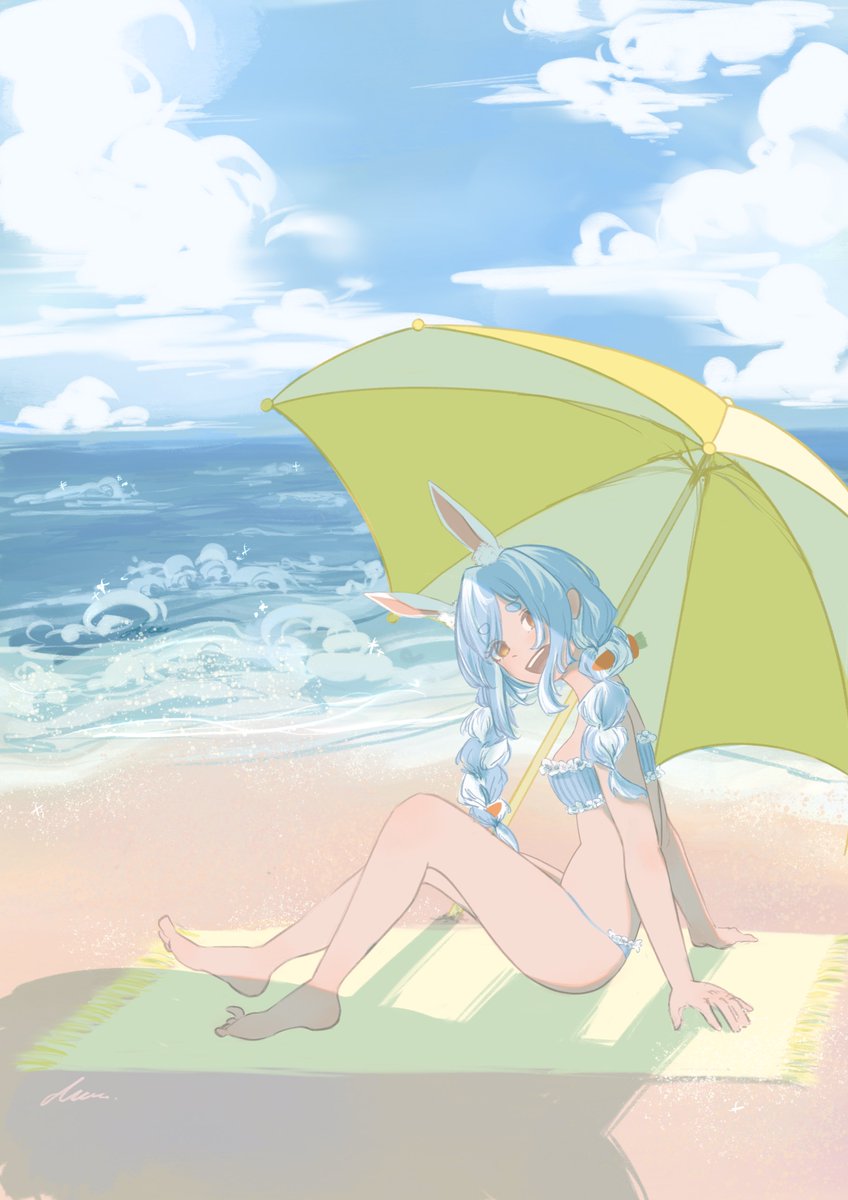 shizun0o's tweet photo. re-upload due to bad resolution 
#hololive #兎田ぺこら https://t.co/EtOJA6O2eW