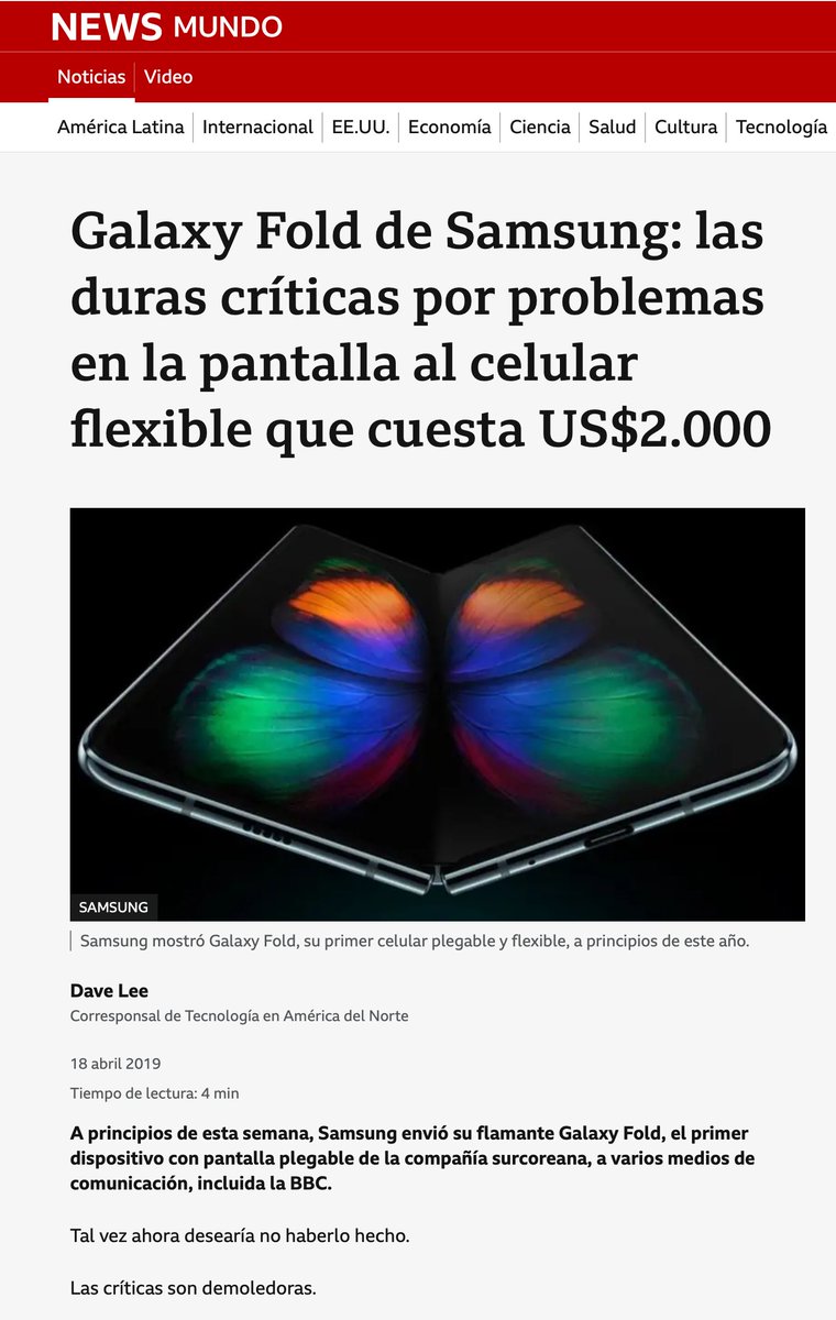 danistonexd's tweet photo. @SamsungEspana lo dicen por que volvieron los problemas en sus pantallas? volvieron las devoluciones masivas? 🧐 https://t.co/IMeLrZeXrE