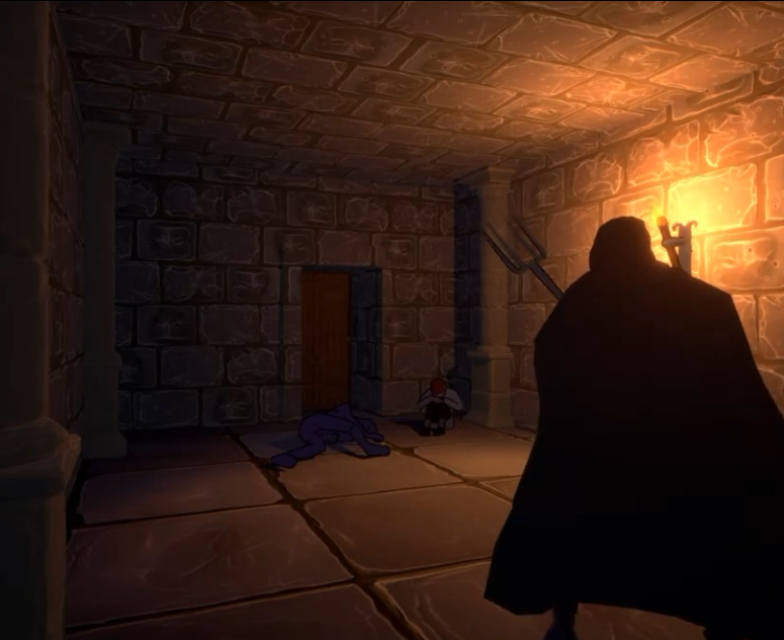 MathieuVStudio's tweet photo. #indiedev #gamedev #indiegame #indiegamedev #unrealengine #UE4 #roguelite #turnbased #jrpg #darkfantasy #rpg #stylized #anime #celshading #madebyhumans #indiegames #steam #Noxturris No generative AI was used in the creation of this game's story, art, music, or sound design. https://t.co/F6JfEZXYa9