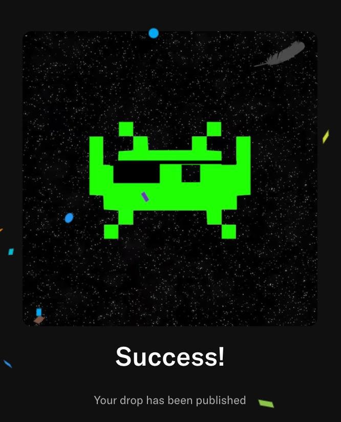 HoodInvaders's tweet photo. Admire your invaders .

Get to know them.

You will need them to invade this stooopid planet called robinhood. 

https://t.co/ZnVtsvIIAN https://t.co/Z8iHOq0Fac