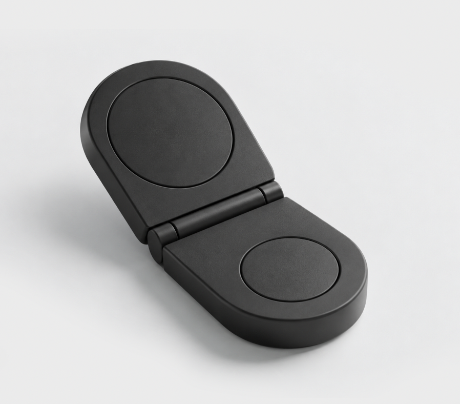 flicsmartbutton's tweet photo. So is this what people want? 😭 #Apple #iPhoneDuo #FlicDuo https://t.co/F75eUKDuYd