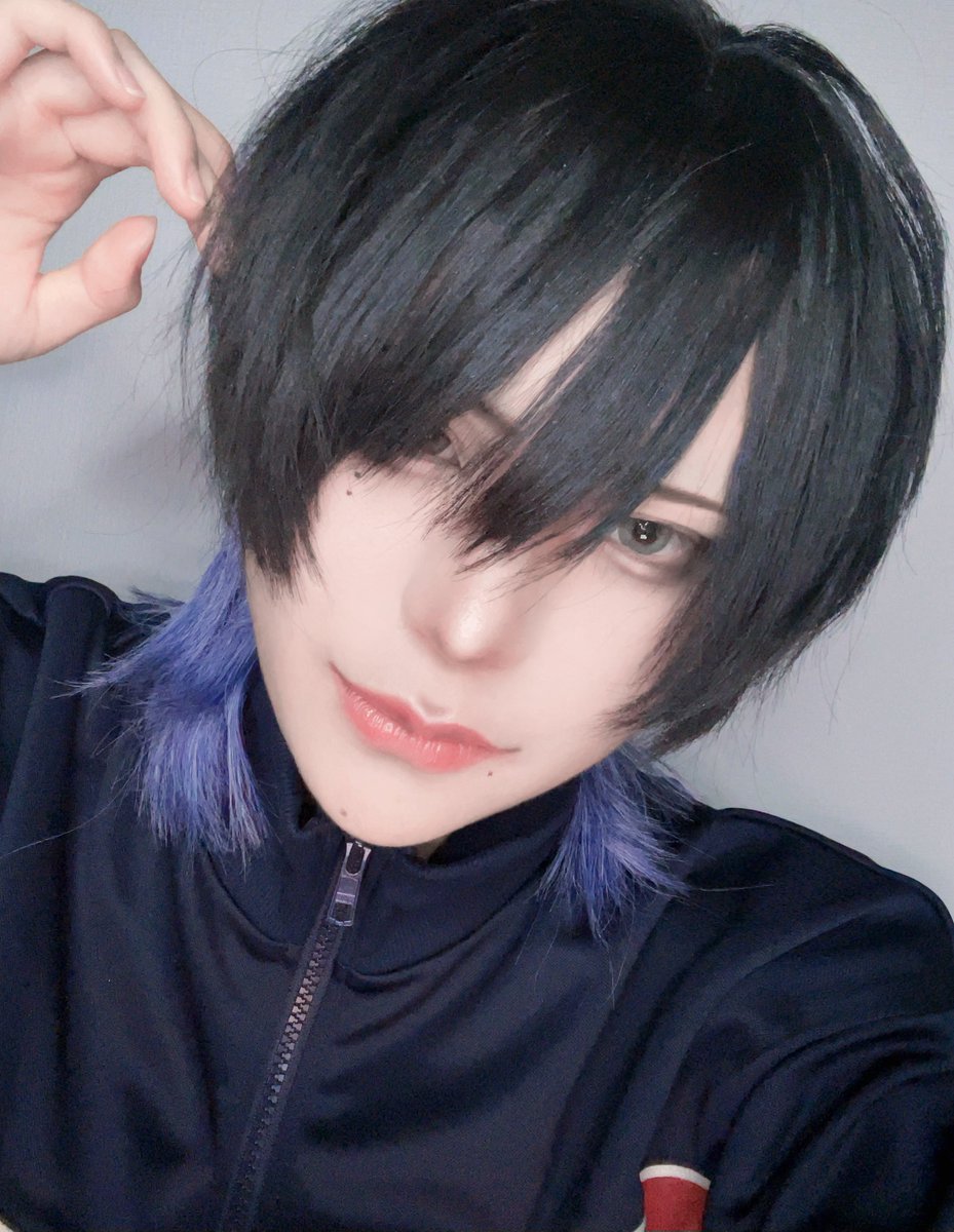 niumu0091's tweet photo. 重々加工
 #自撮り界隈 https://t.co/ZWqQAStxOE