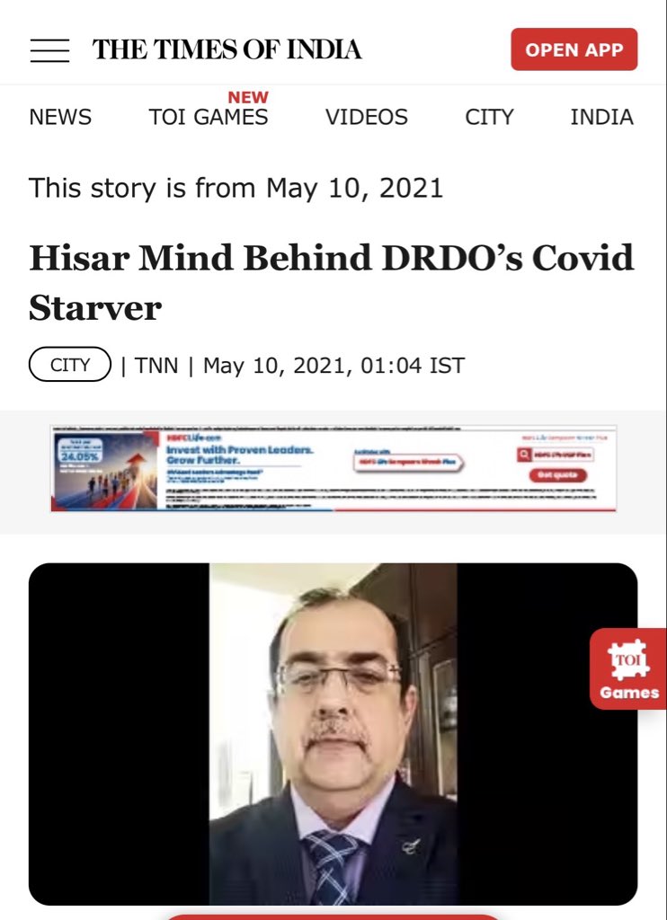 PressTarast's tweet photo. @DrDeepakKrishn1 A dozen of people got promotion https://t.co/2nPNfXcEEf