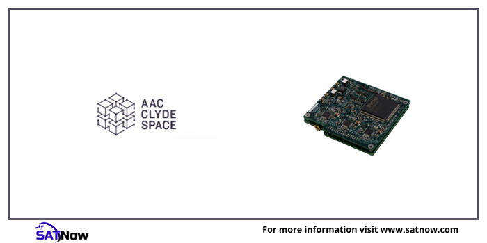 satnow_online's tweet photo. 🛰️ AAC Clyde Space's STS-300 covers the 156–162 MHz maritime AIS band with six independently tunable channels for space-based vessel tracking and maritime monitoring.

Learn more: https://t.co/l65plITW5T

#receiver #maritime #monitoring #cubesat #smallsat https://t.co/oH2X4xVD5d