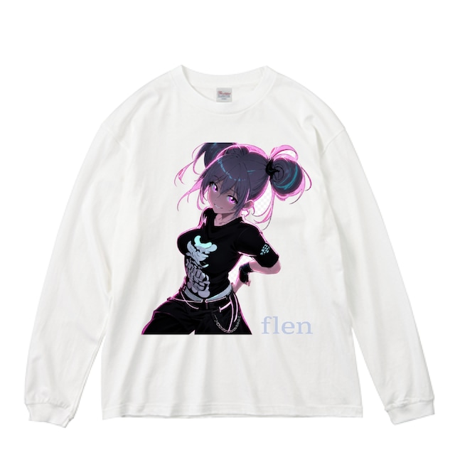 f_len_staff's tweet photo. flen(エフレン）オフィシャルショップで発売中です
#FLEN #flen #エフレン #オリジナルTシャツ https://t.co/FX98uXMWPM #BASEec https://t.co/XDjThP5Oe5