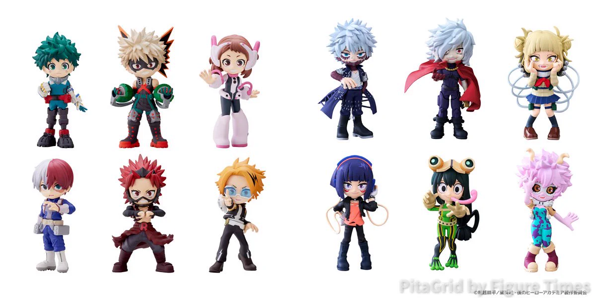 エネルギー研鑽おまけ付き♥未開封未使用新品♥パーフェクトハーモニー♥ミニプレート フィギュアタイムズ on X: 
