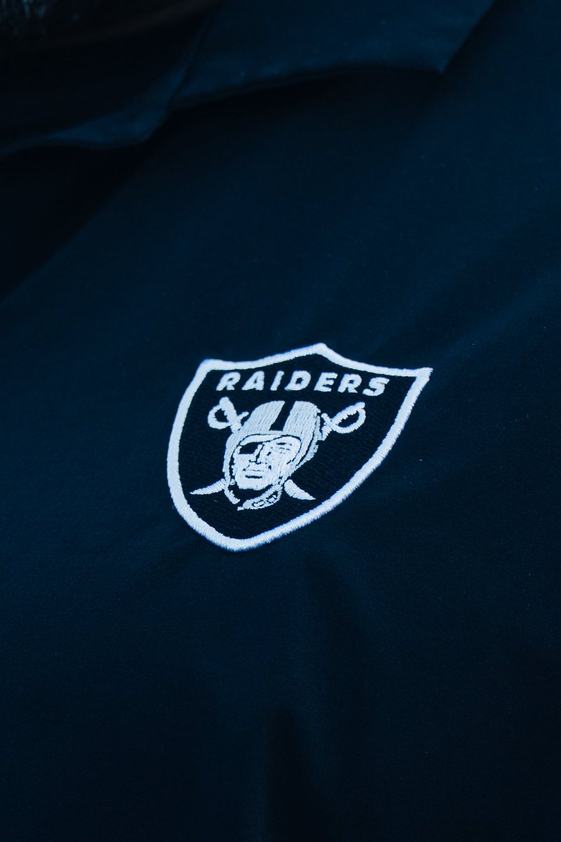 gojsutigersfb's tweet photo. Thank you @Raiders for coming through!

#GuardTheeYard https://t.co/37fMPXgZby