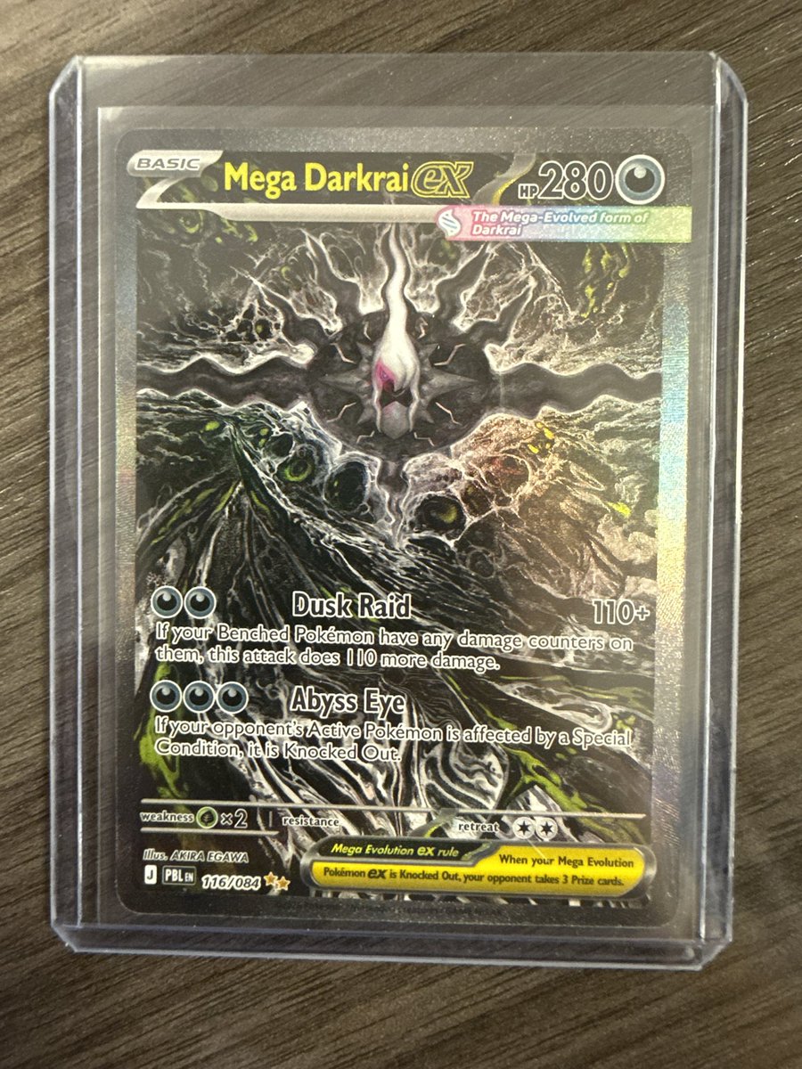 BoizCorner69113's tweet photo. @PokemonRestocks Appreciate this account. Pulled this from my purchase https://t.co/mEbKgdmHY6