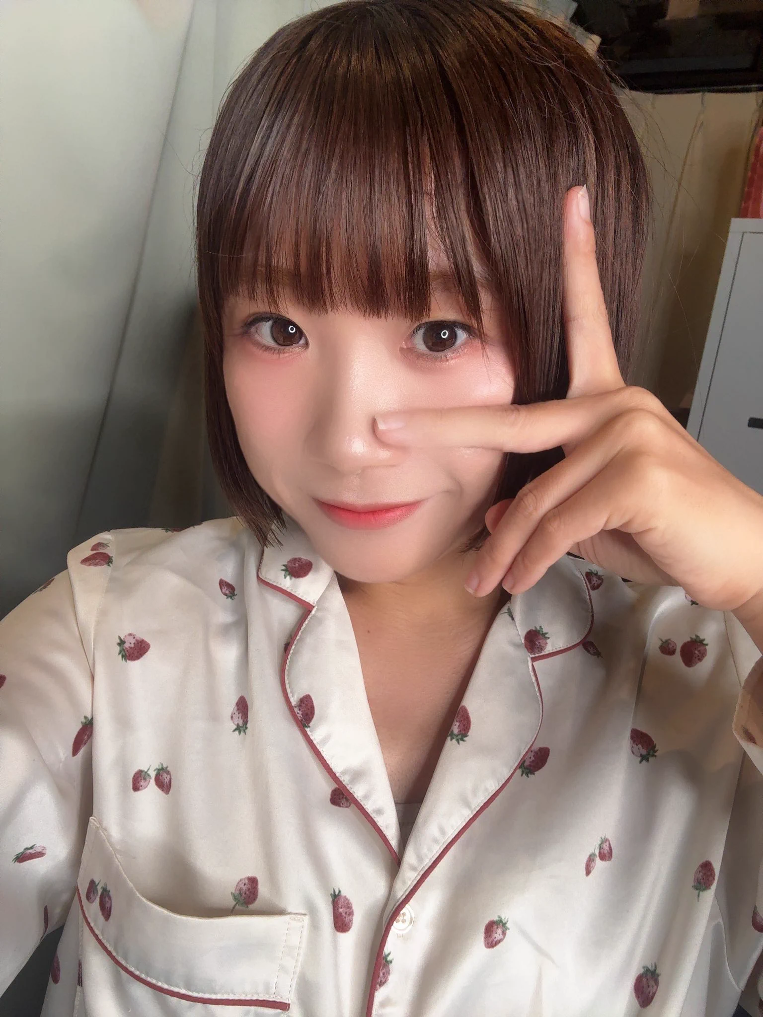 桜かれん🐿🌸 #ﾜｰﾙﾄﾞｶｵｽ #ソロアイドル10月13日(火)夜ワンマン on X