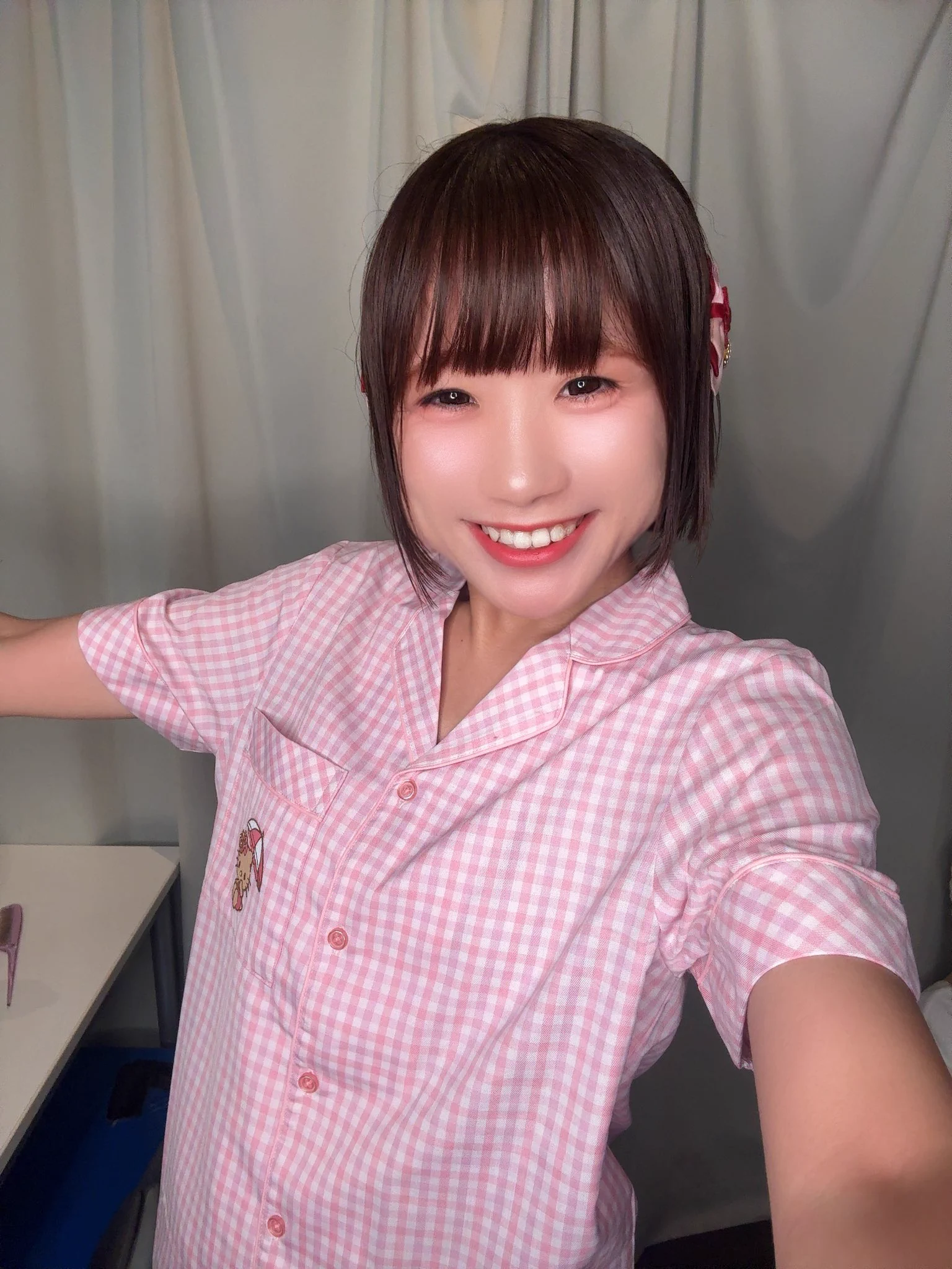 桜かれん🐿🌸 #ﾜｰﾙﾄﾞｶｵｽ #ソロアイドル10月13日(火)夜ワンマン on X