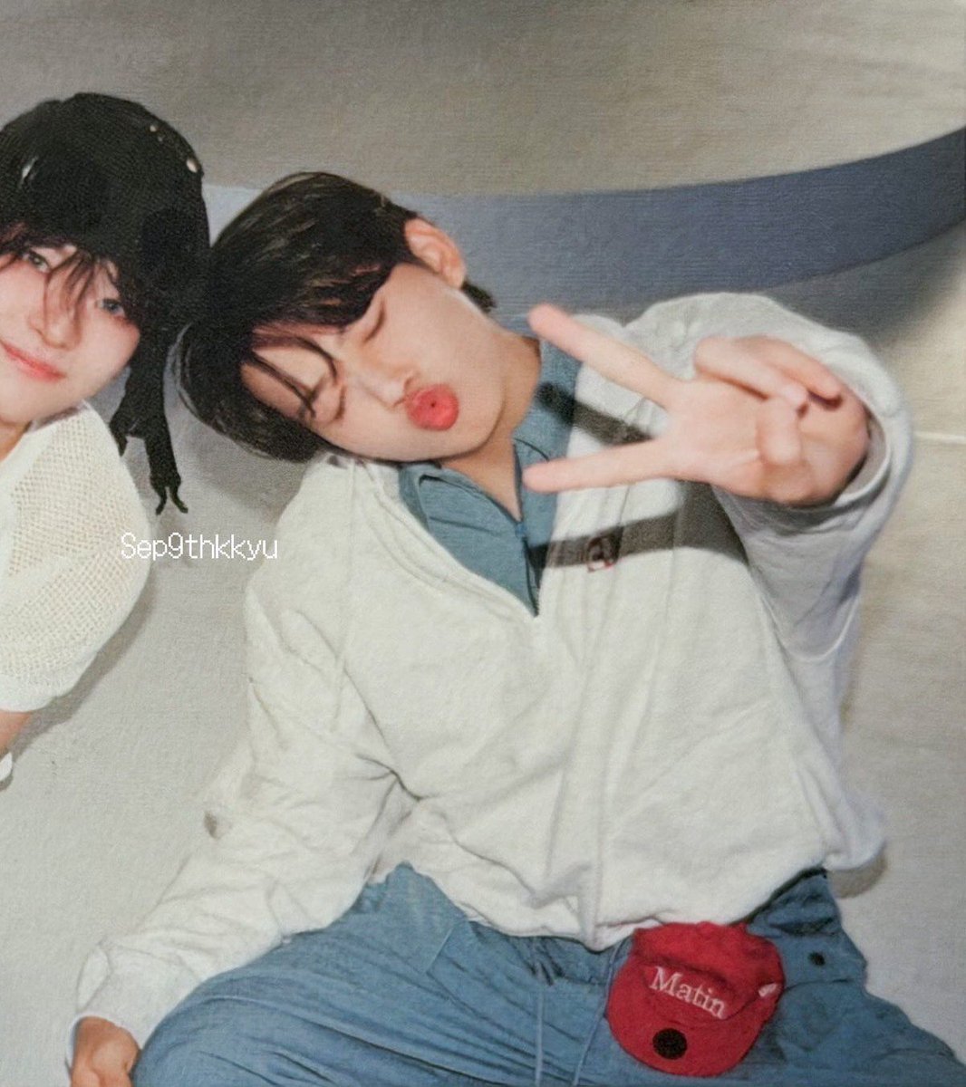 sourspicey's tweet photo. nangis lagi liat my sayang era love pulse masih secentil itu https://t.co/gIiCQc0EHS