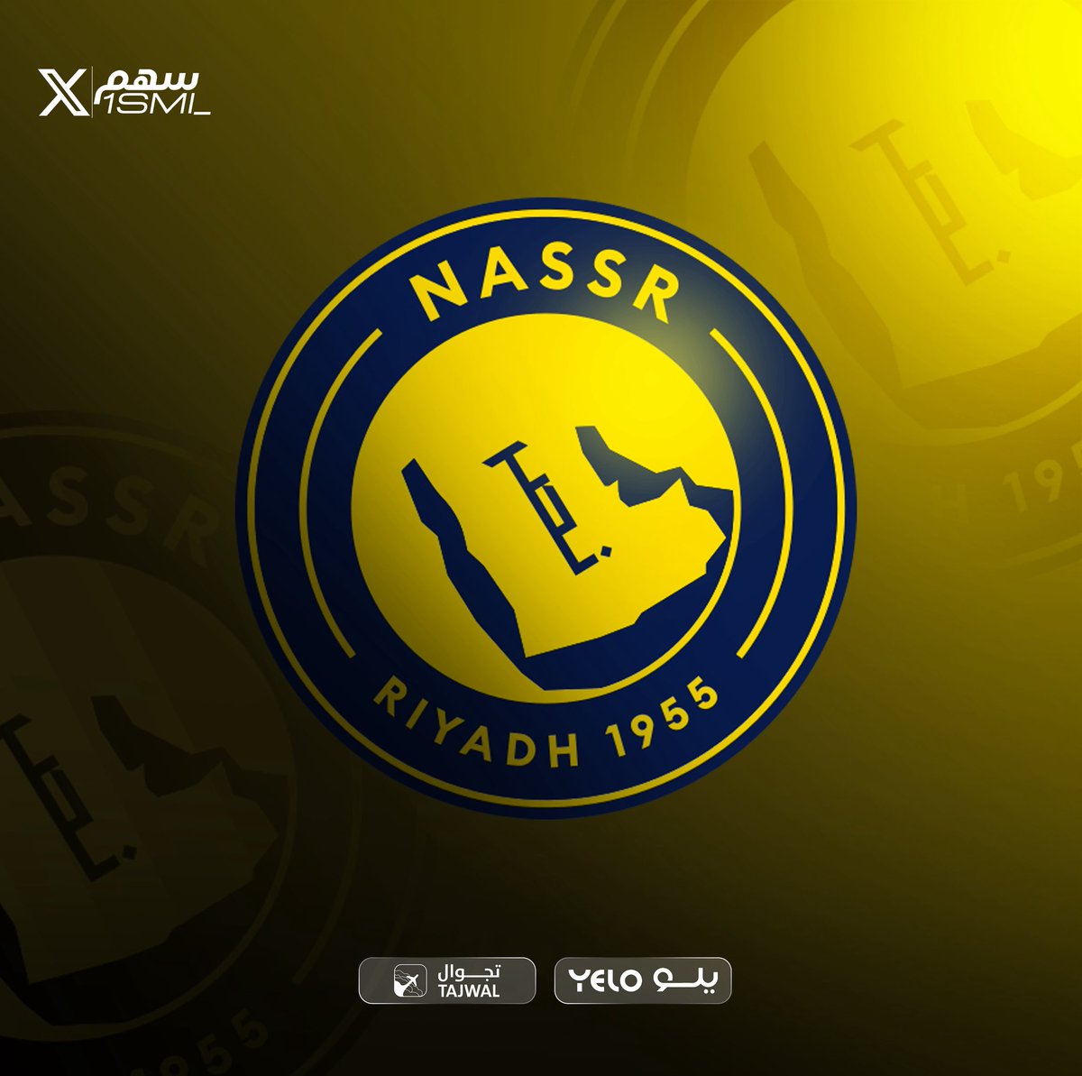1SMi_'s tweet photo. 🚨🚨🚨🚨🚨🚨🚨🚨🚨🚨🚨🚨🚨🚨🚨🚨

— الاتحاد الآسيوي يؤكد عبر موقعه الرسمي /

نادي #النصر لايملك اي بطولة دوري ابطال آسيا عبر التاريخ 

[@BadrBalobaid] 

🟡🟡🟡🟡🟡🟡🟡🟡❌❌❌❌❌❌❌❌ https://t.co/nHSsmnBmjq