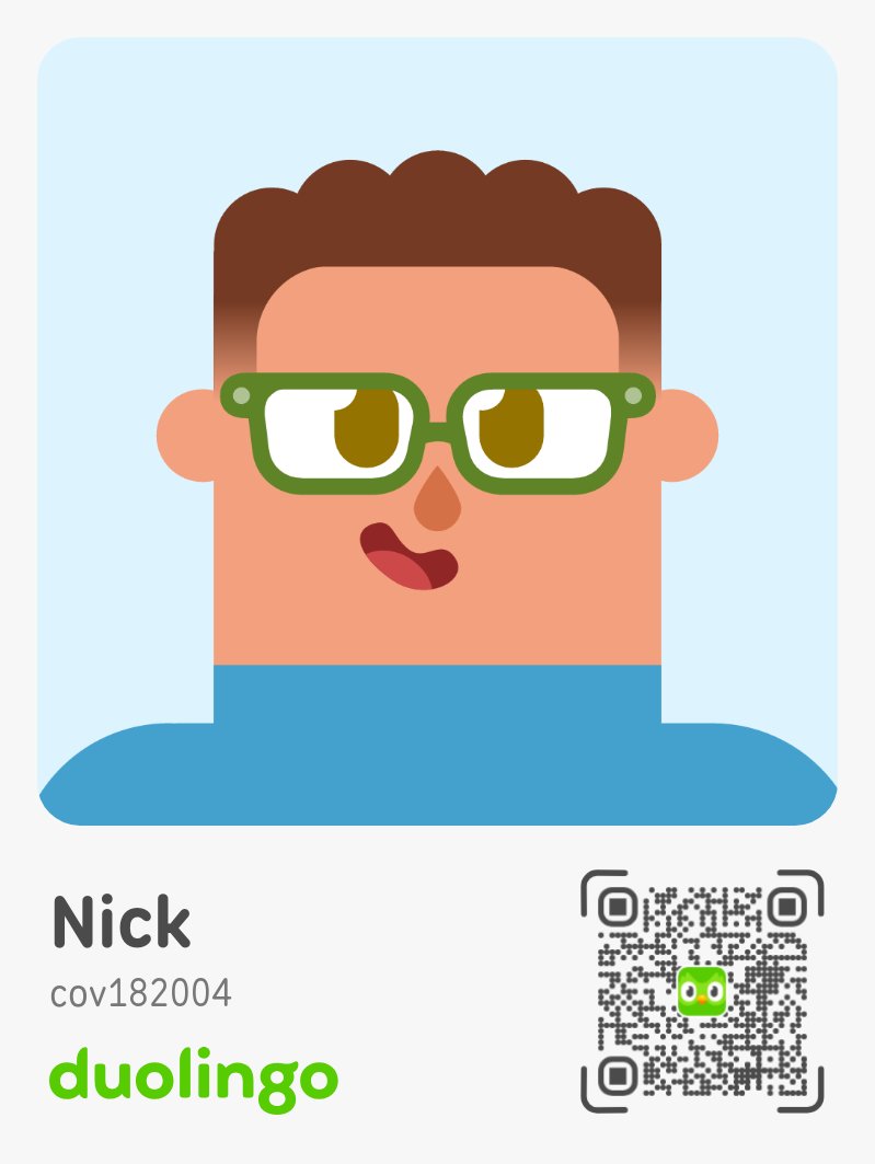 Nickcov's tweet photo. Here’s my profile – let’s be friends https://t.co/lrhvEFpr3z https://t.co/CHP0YEyTsP